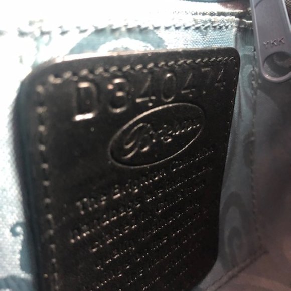 Brighton Suzette H91213 Purse - Picture 2 of 7